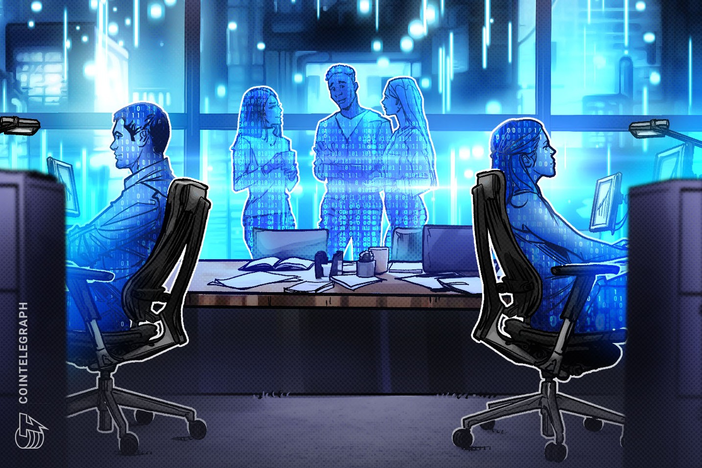 DePIN: conectando o mundo físico à Web3 