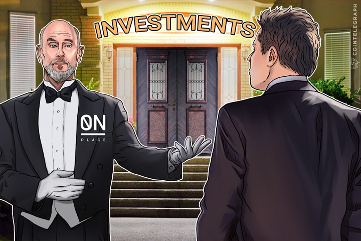 A New Decentralized Platform Helps Investors Enter the Over-the-Counter Ecosystem