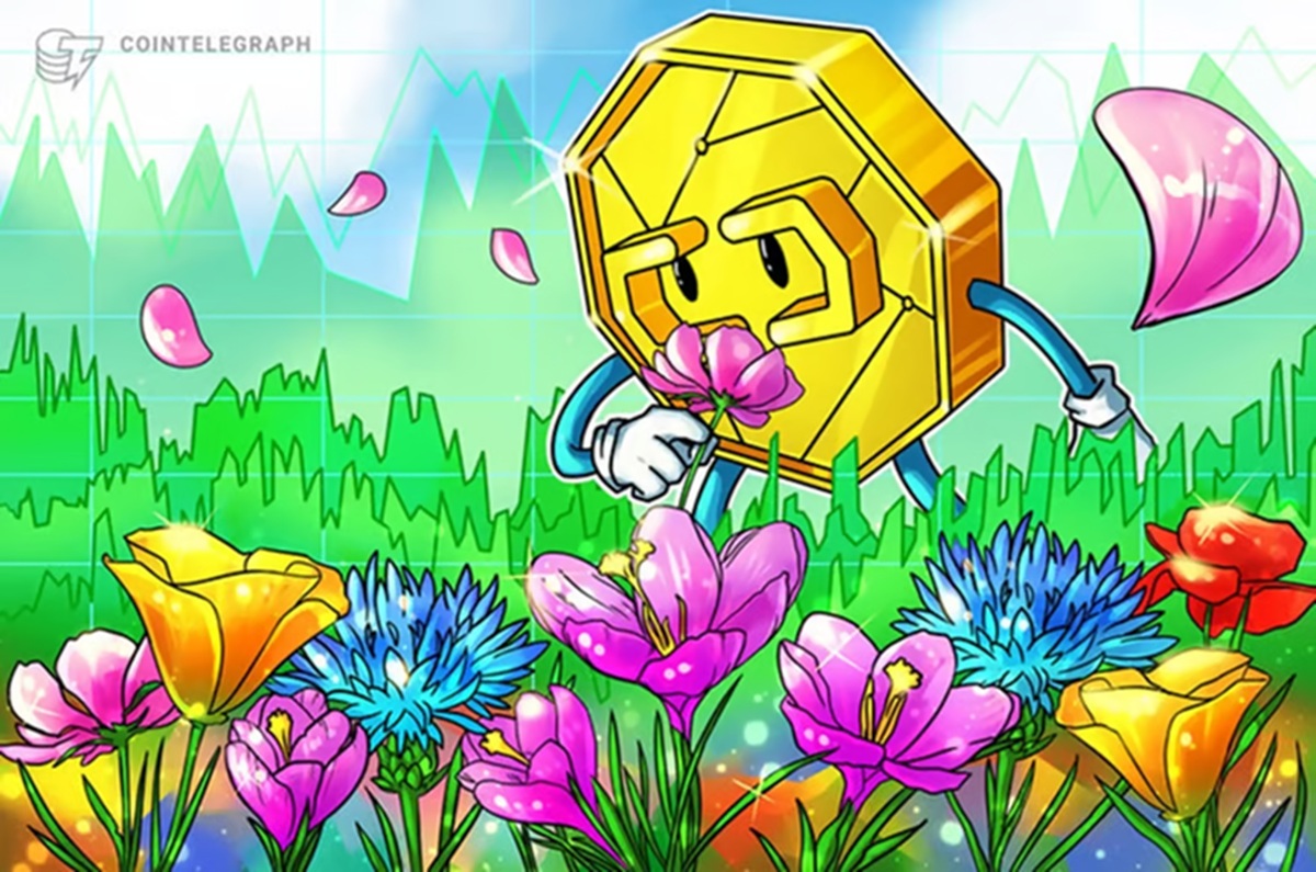 Mercado cripto se volta para altseason, agentes de IA, RWA e ETFs em meio a ‘derrocada de Trump’ e fuga de capital dos EUA
