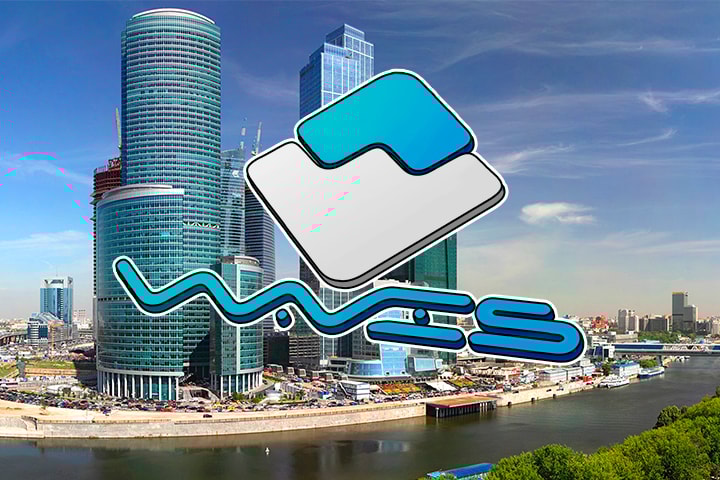 Waves CEO Sasha Ivanov Explores Trends in Automated Crypto Trading