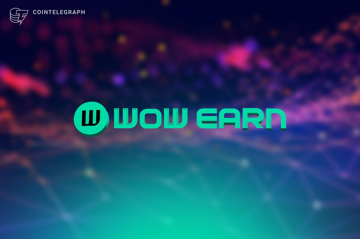 WOW EARN Wallet, soluzione one-stop-shop per criptovalute, è ora disponibile su Google Play e iOS