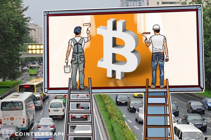 Wall Street Journal: "Bitcoin não precisa competir com o dólar" por "respeito"