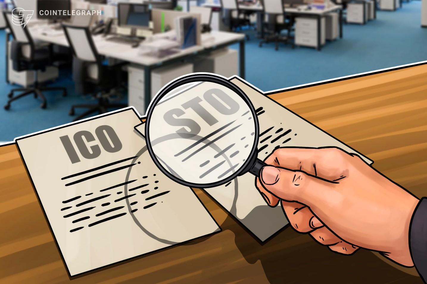 Neuer ICO & STO-Report von PwC und Crypto Valley Association: Krypto-Markt wächst wieder