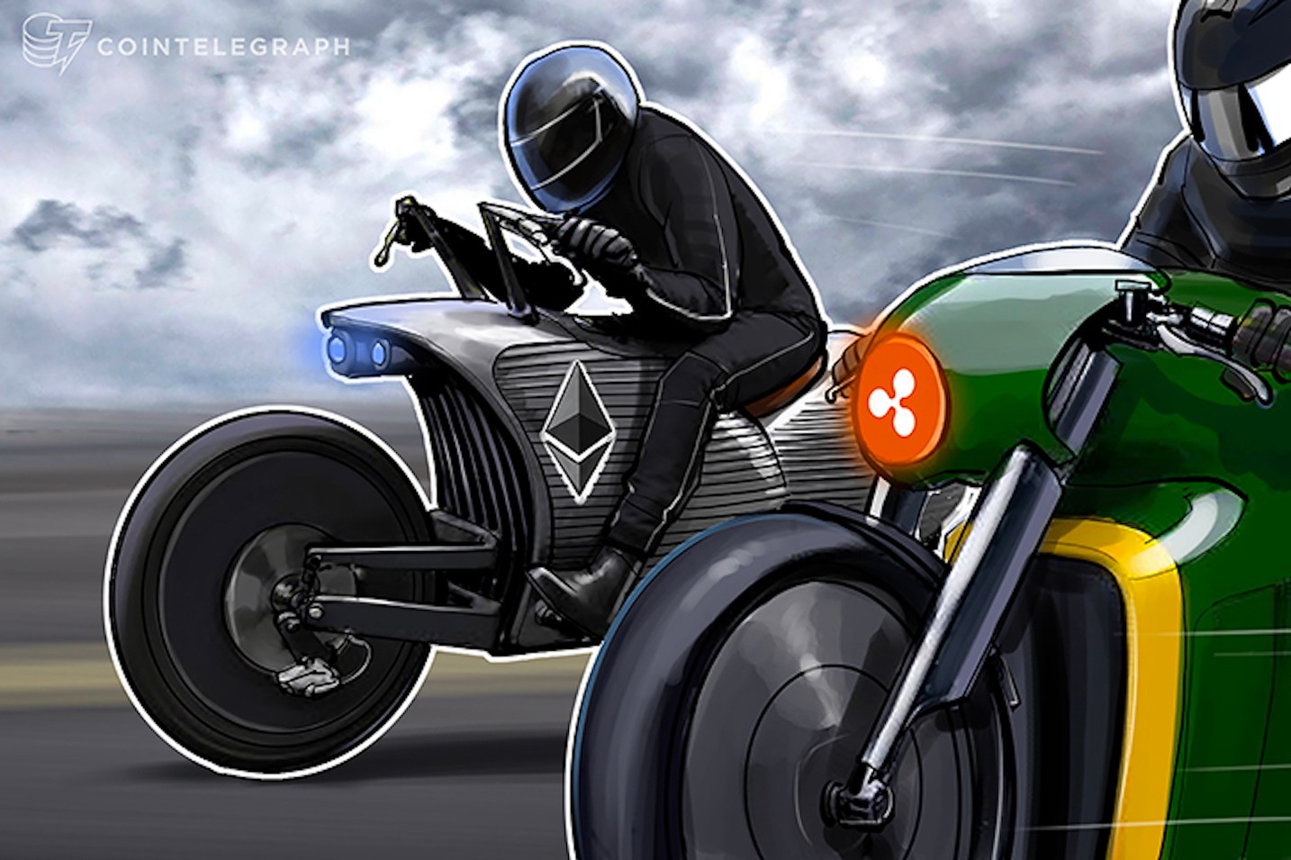Ethereum surpasses $1,000 for the first time, factors behind increase