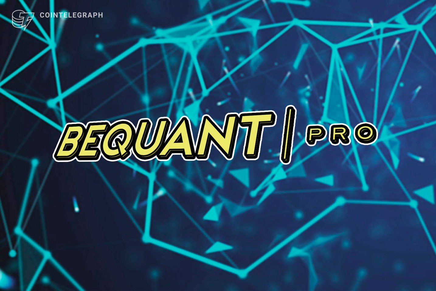 BEQUANT Launches Prime Brokerage for Crypto and Digital Asset Managers