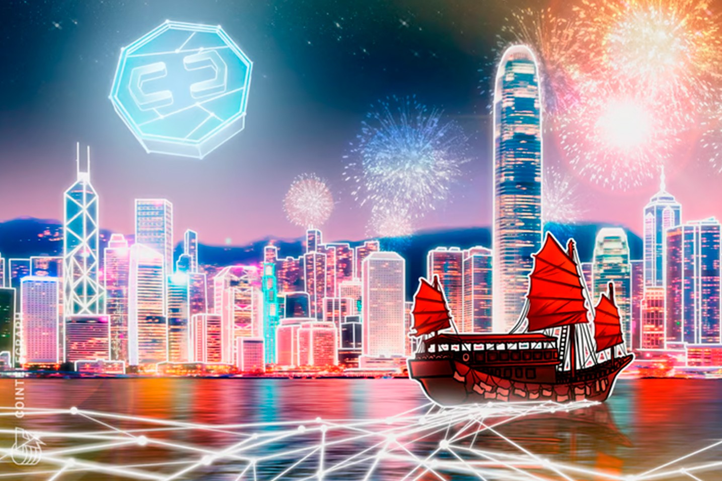 'Muito positivo': empresários avaliam 'hype' de Hong Kong regulamentar os criptoativos