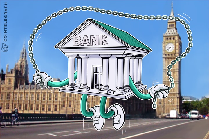 Flogging a Dead Horse? Bank of England Bets on Blockchain & AI