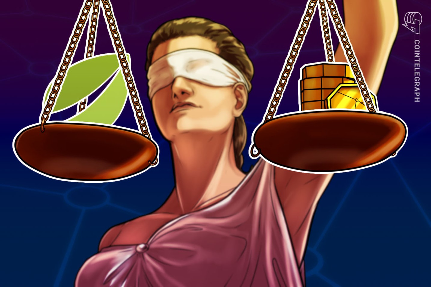 Bitfinex Cries Fraud as Crypto Capital Executive Indicted by US