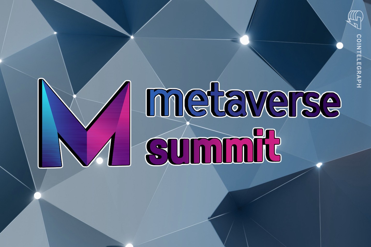 Metaverse Summit 2022 : The Sandbox co-organise l'évènement en mettant en avant l'impact de l’écosystème