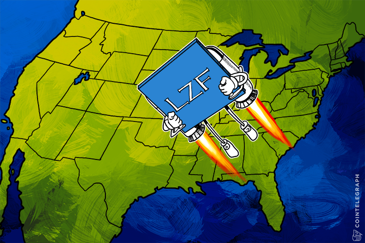 Bitcoin Exchange LZF Legally Launches in 49 States, Excluding New York