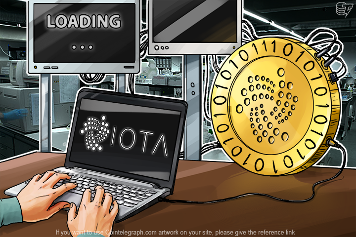 The Blockchain-less Token IOTA is Ready to Take on the World