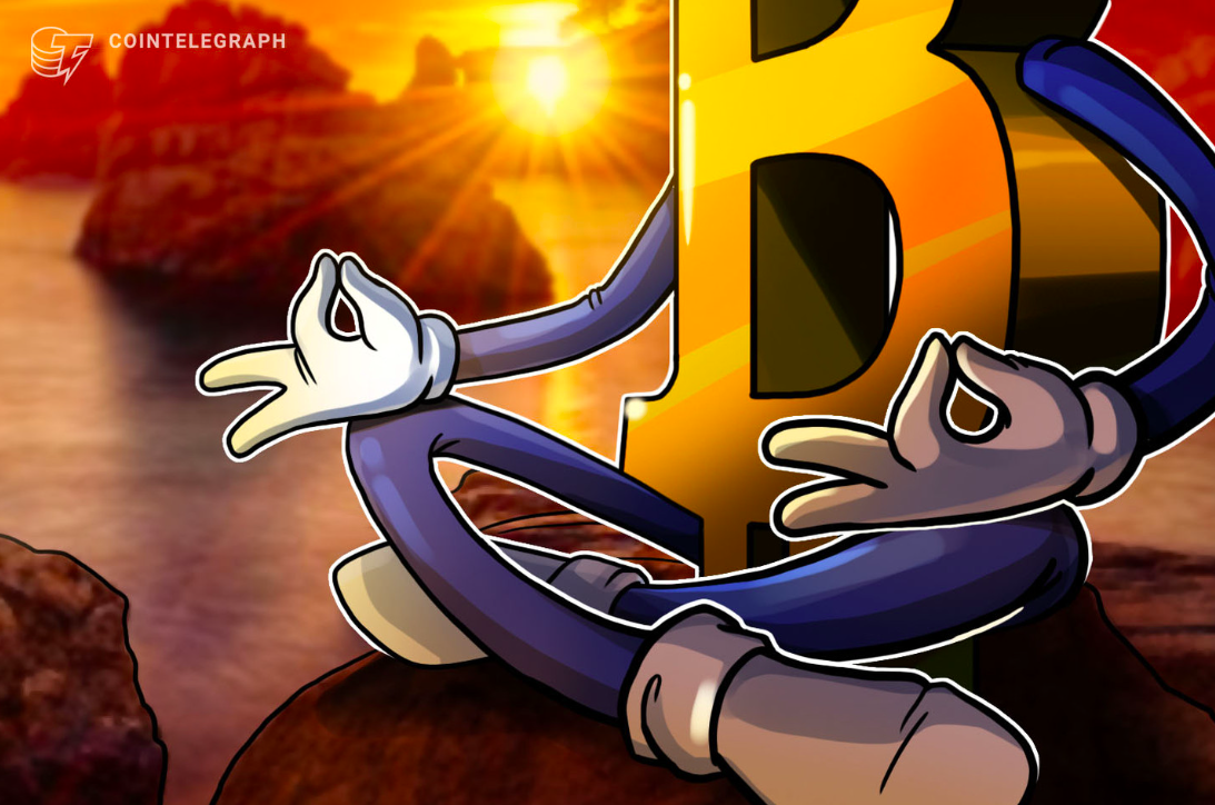 Cotação do Bitcoin hoje 14/10/2022: Bitcoin sobe 5% nas últimas 24h mas ainda fica abaixo de US$ 20 mil