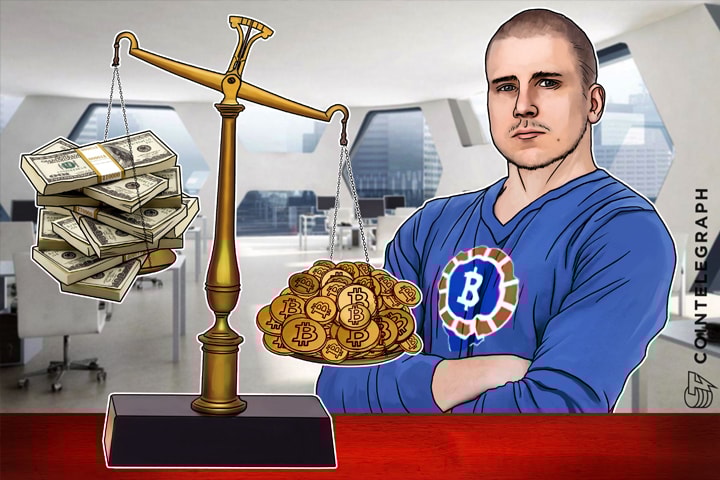 LocalBitcoins Volumes In New Global USD All-Time High, “Busiest Week Ever”