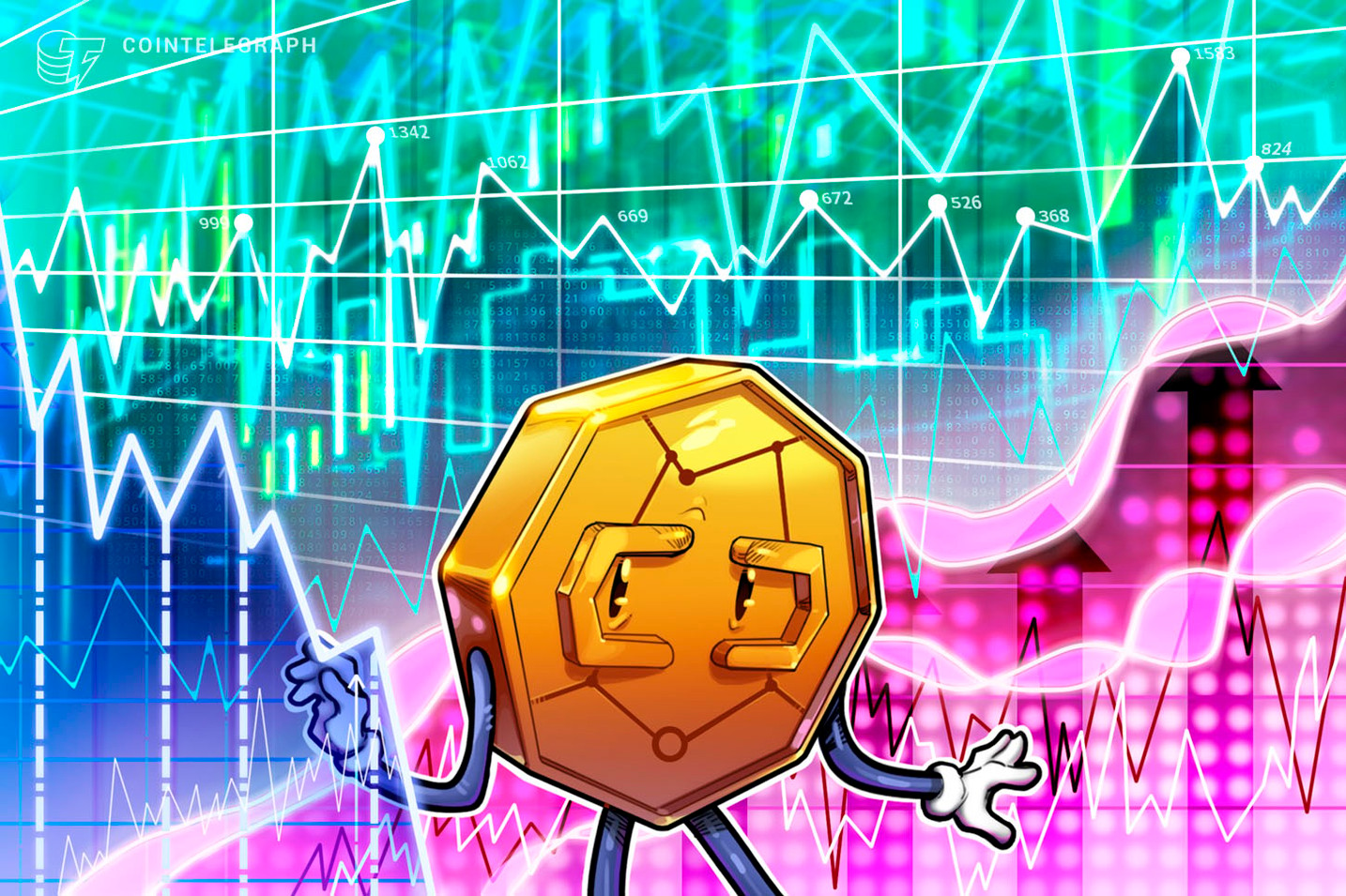 Bitcoin Price Shuns Volatility as Analysts Warn of Potential Drop to $7,000