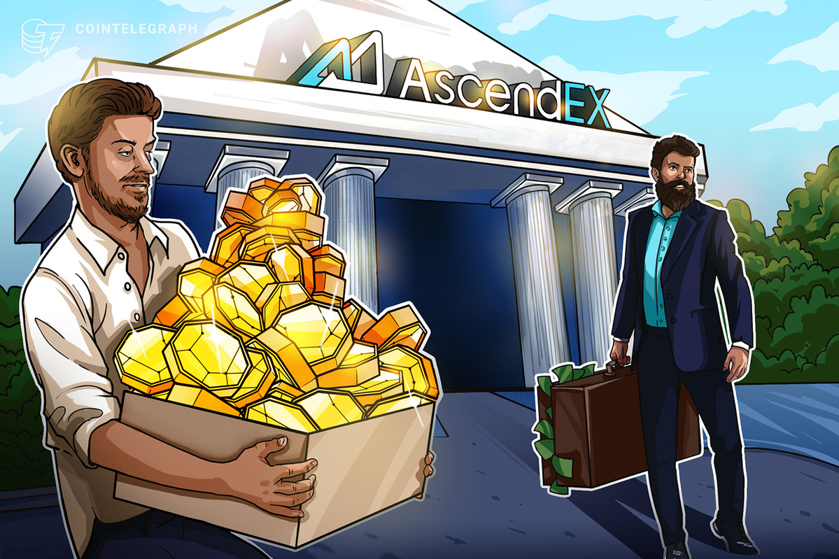 Marketplace efficiency is closer than ever, with features that allow users to stake assets as collateral when trading on margin