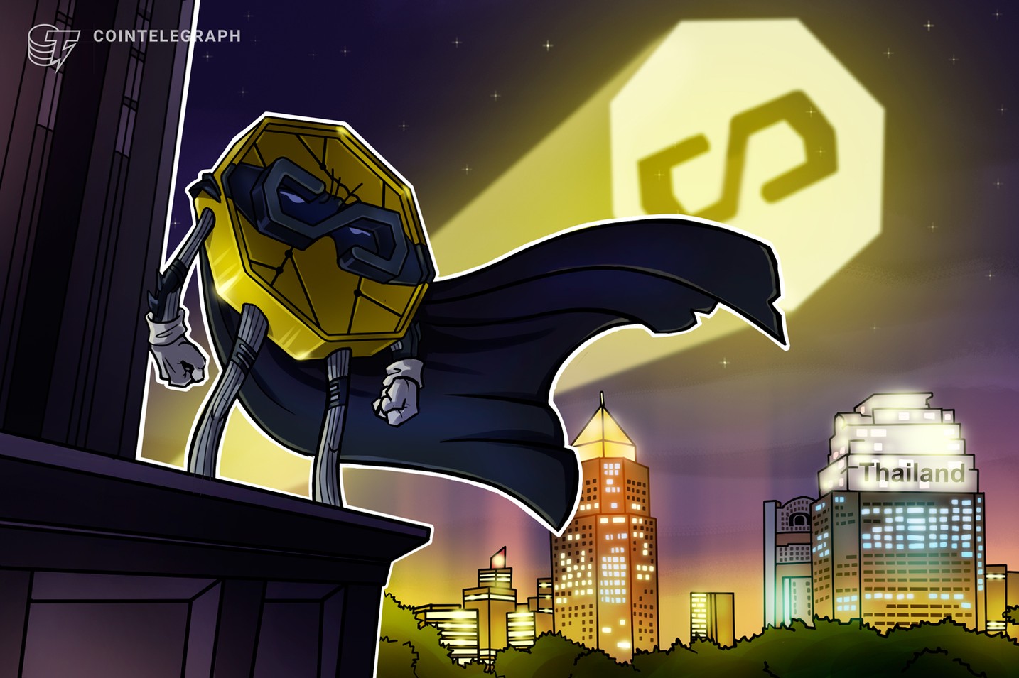 Deputado que criou Lei das criptomoedas agora quer regular USDT e stablecoins no Brasil