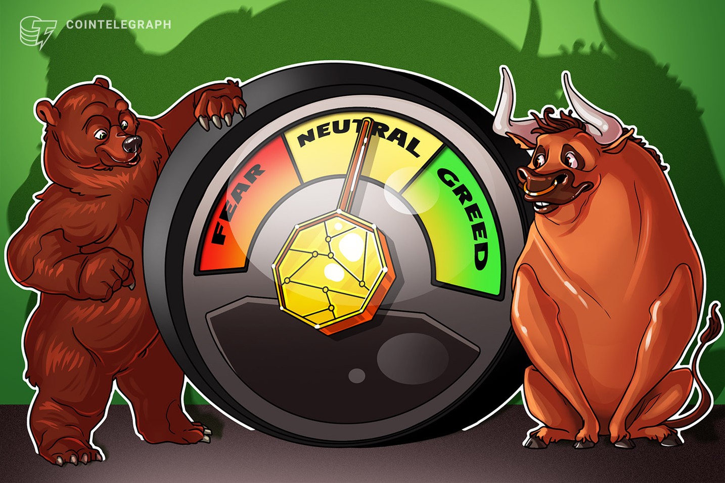 Preço do Bitcoin hoje 18/09/2024: BTC volta para US$ 60 mil aguardando decisão do FED que pode impulsionar alta para US$ 65 mil
