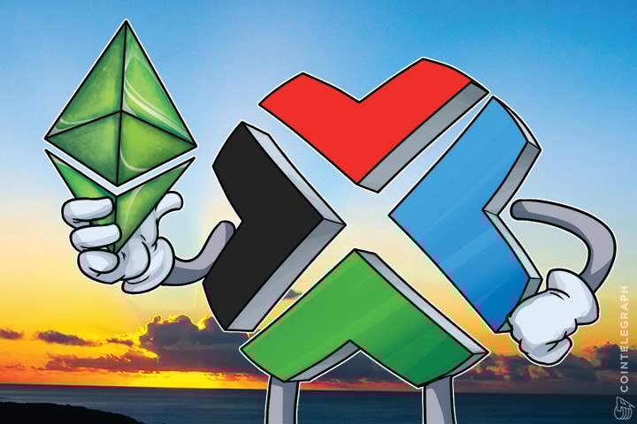 Major Chinese Exchange BTCC Selects Ethereum Classic Over ETH