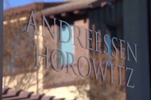 Andreessen Horowitz Proceeds to Pour Money into Bitcoin