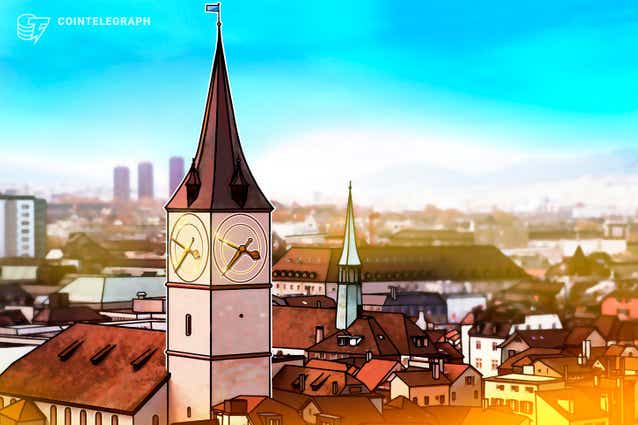Lugano annuncia una partnership con Tether per diventare il cuore pulsante della tecnologia blockchain in Europa
