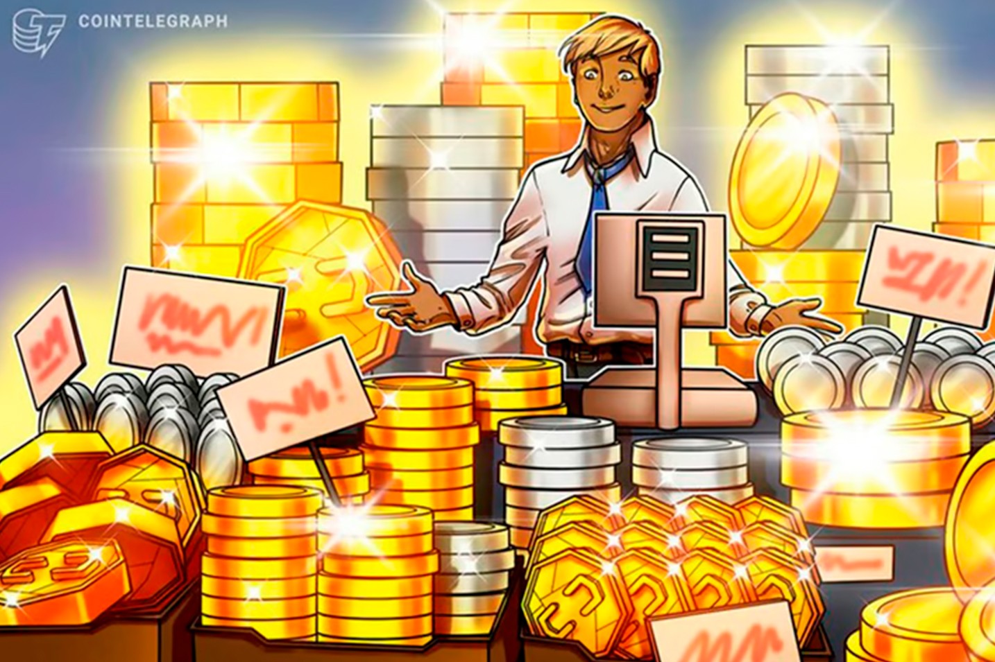 Black Friday Cripto: plataformas brasileiras de criptomoedas anunciam promoções