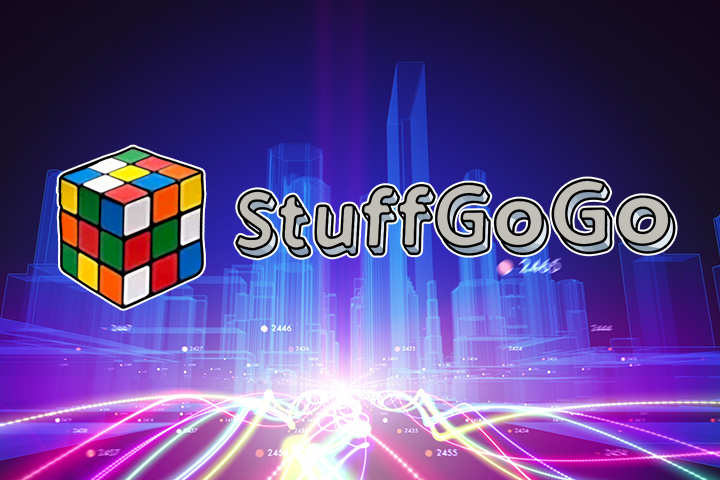 Decentralized Mobile Marketplace StuffGoGo Announces Crowdsale on August 12, 2017