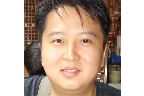 Michael Yeung