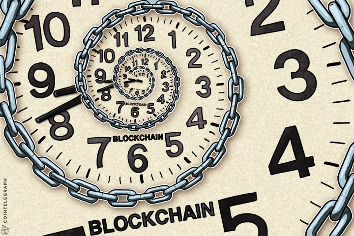 World Economic Forum:  Blockchain Is Inevitable Phenomenon, Bitcoin Will Follow?