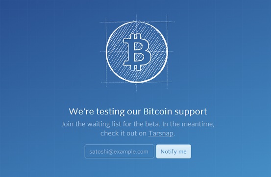 Payment processor Stripe experimenting with Bitcoin acceptance