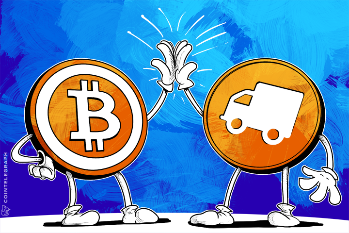 Bitcoin Delivers: Closing the Gap Between E-Commerce & BTC