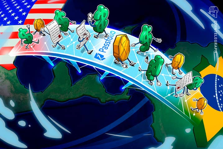 Passfolio lança cartão de débito em dólar para brasileiros sem cobrança de IOF