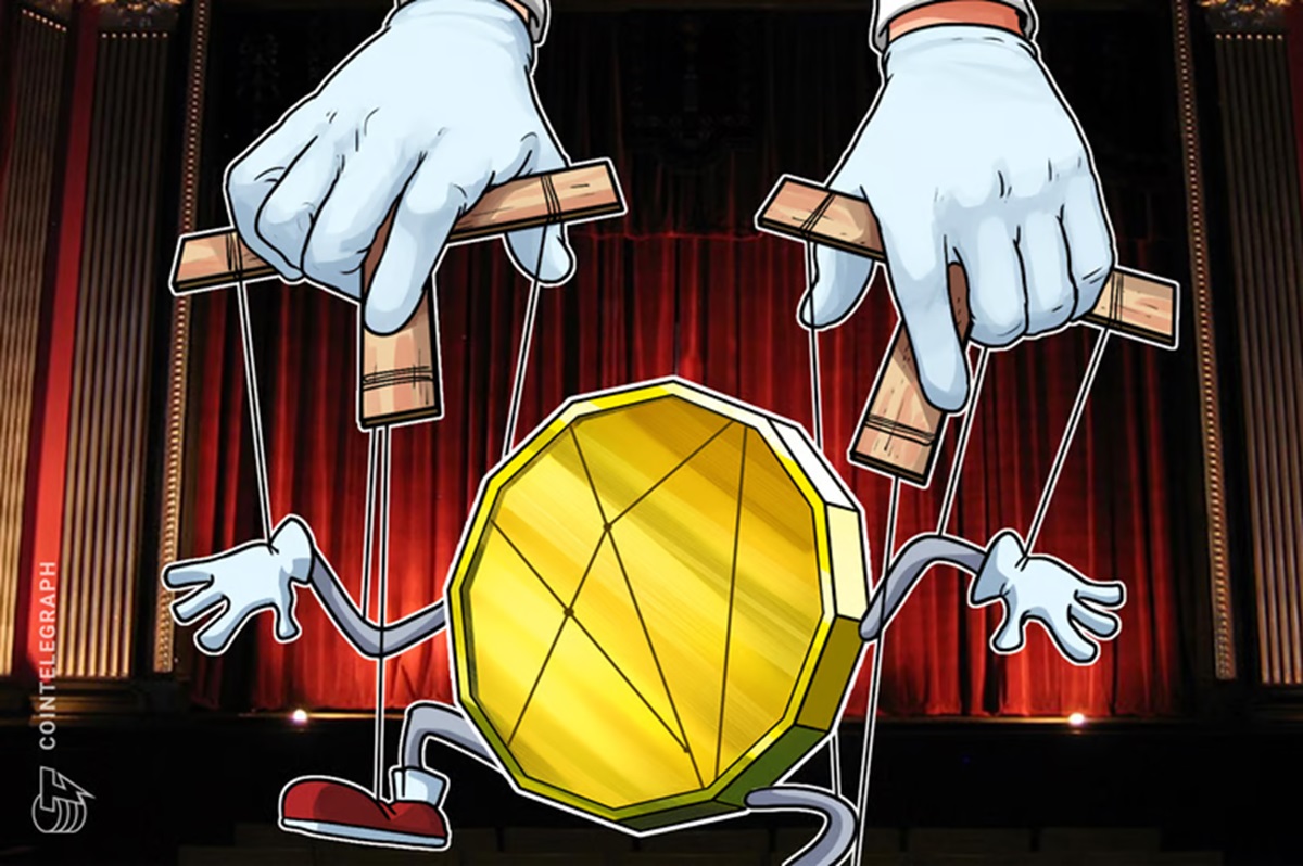 Investidores de criptomoedas enxergam manipulação de Trump em narrativa de reserva de Bitcoin e altcoins