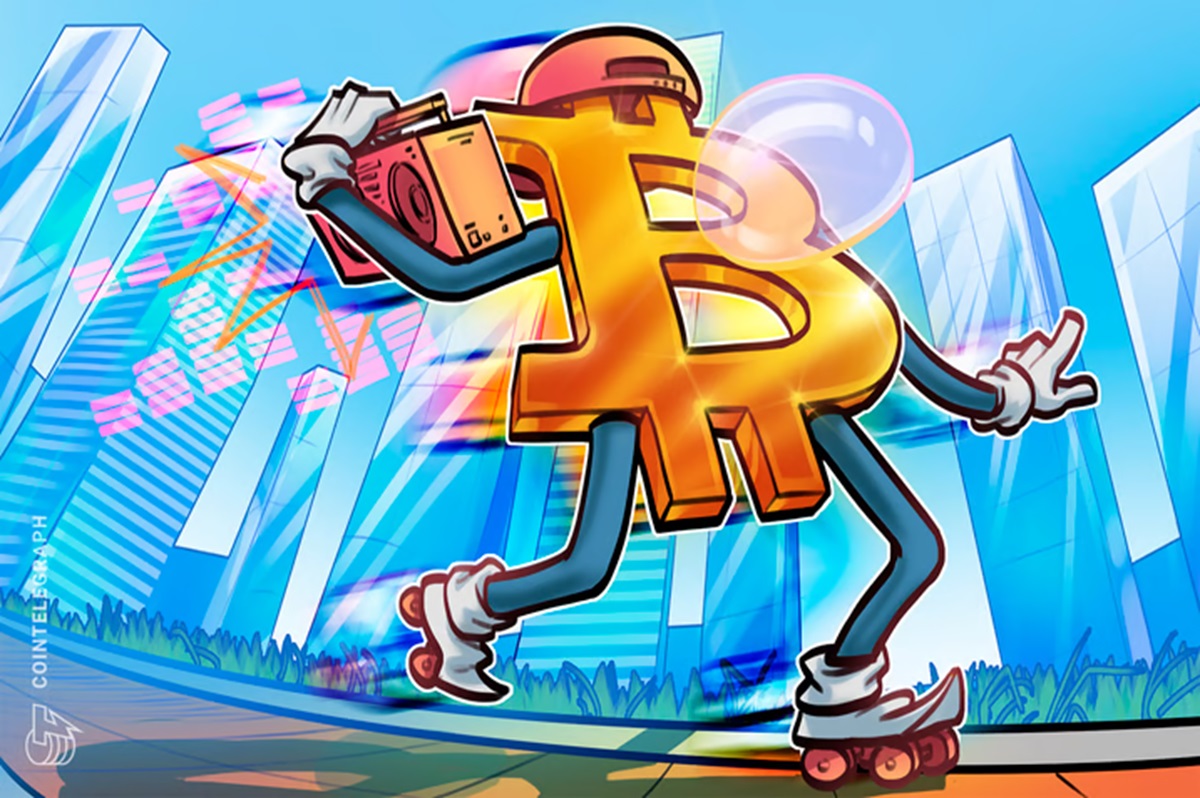 Jovens podem injetar até US$ 225 bilhões em criptomoedas e impulsionar o Bitcoin nos próximos anos, diz especialista 