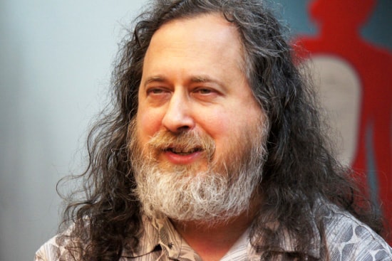 Richard Stallman to Speak at the Central European Bitcoin Conference in Vienna