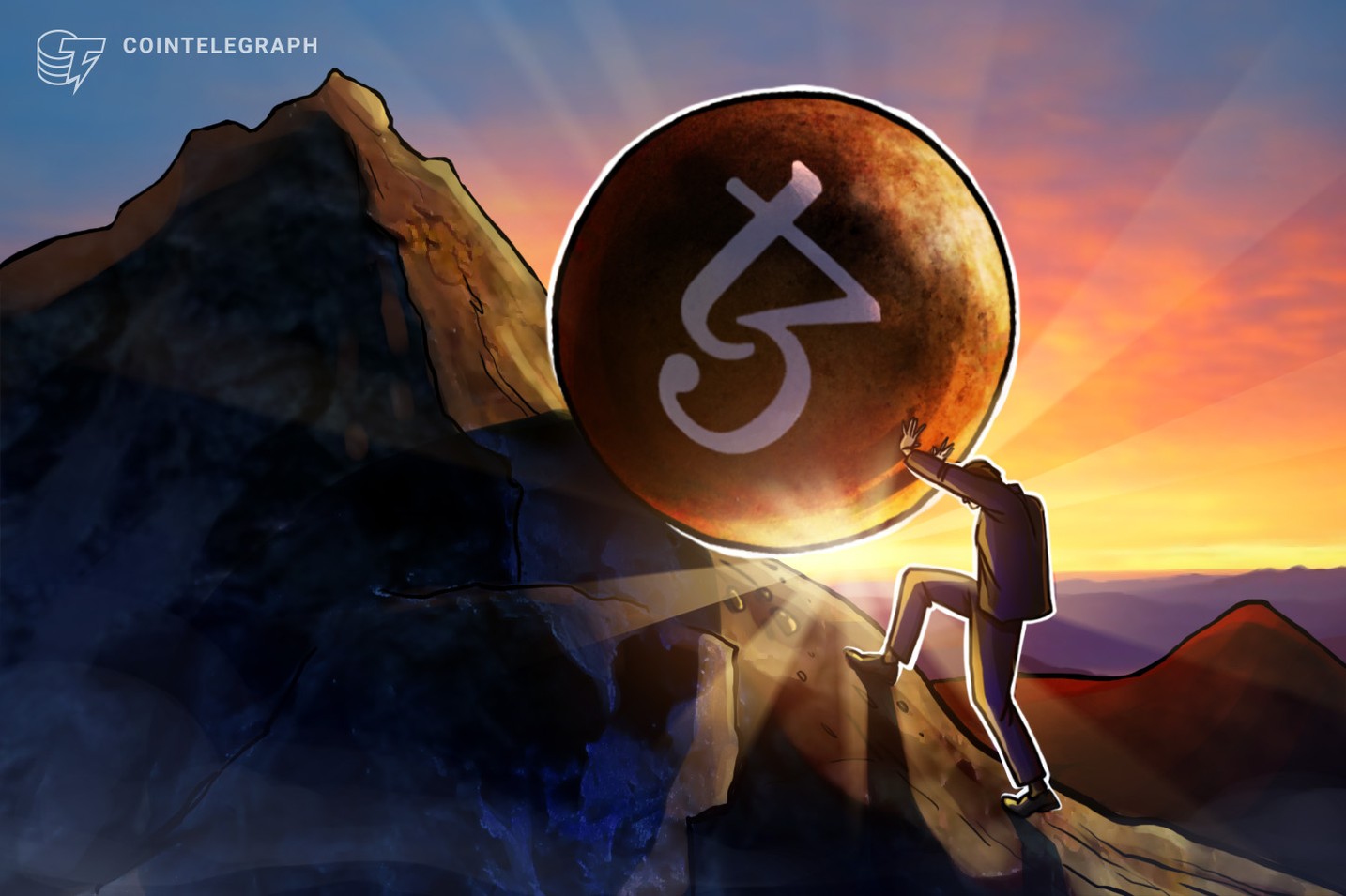 Tezos Foundation erzielt Einigung in 25 Mio. US-Dollar Sammelklage