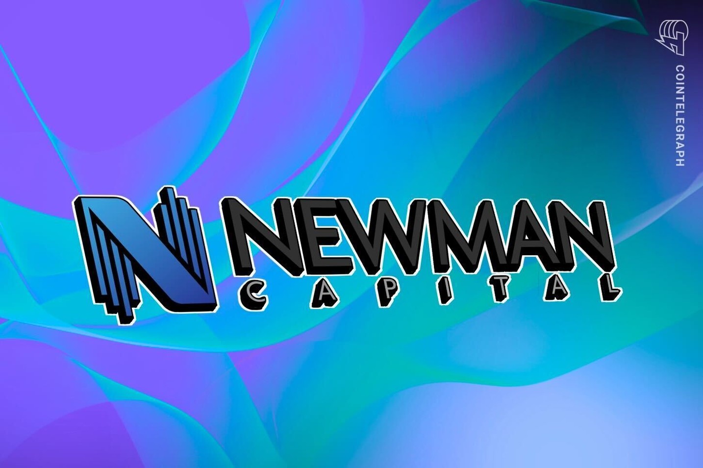 Newman launches $50M investment fund for business Web3 solutions
