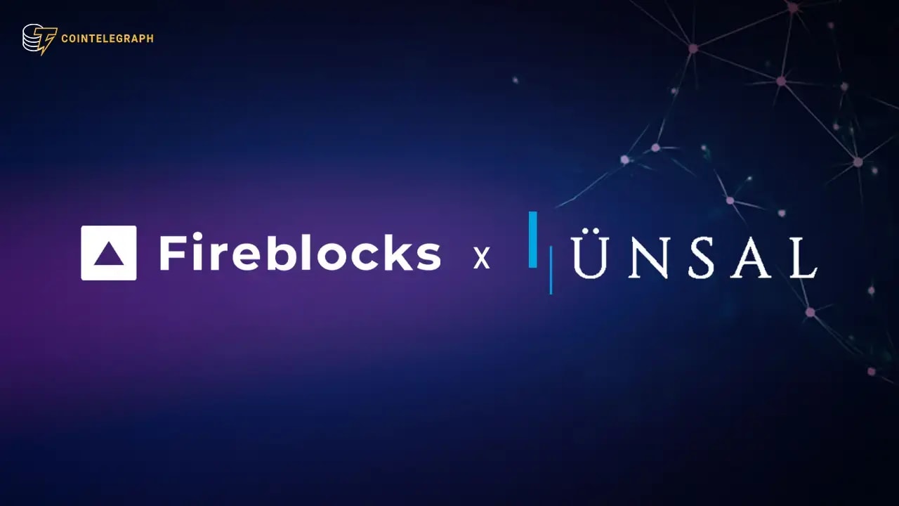 Fireblocks, Türk kripto sektöründe yer almak için harekete geçti