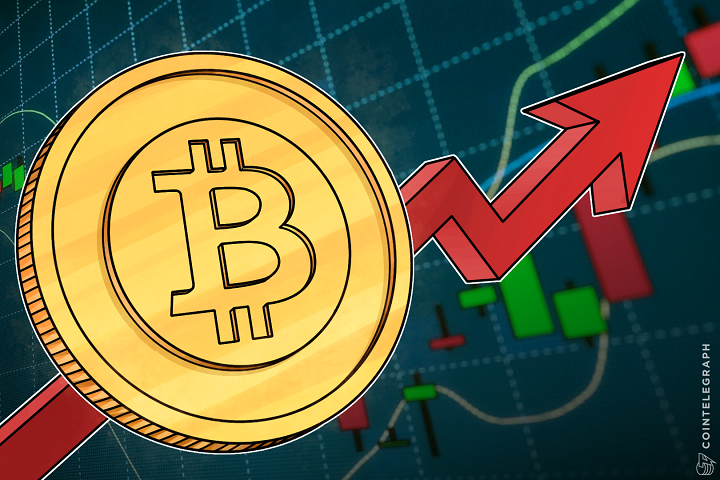 Bitcoin Price Strong at $1060, Chinese Exchanges And Regulators Form Alliance