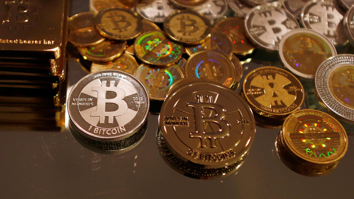 Washington Post reader argues Bitcoin is not a currency