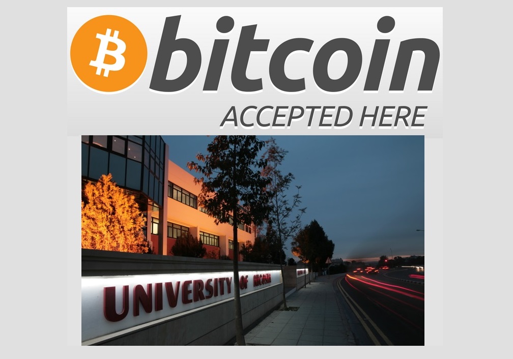 University of Nicosia launches free online digital currencies course