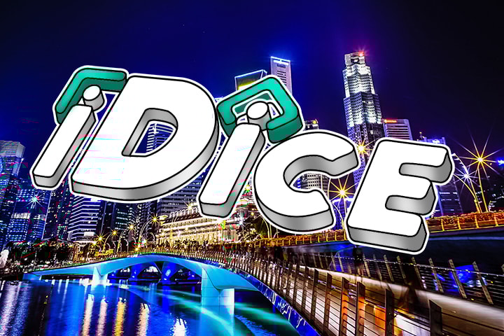 iDice Smashes Records With Successful ICO