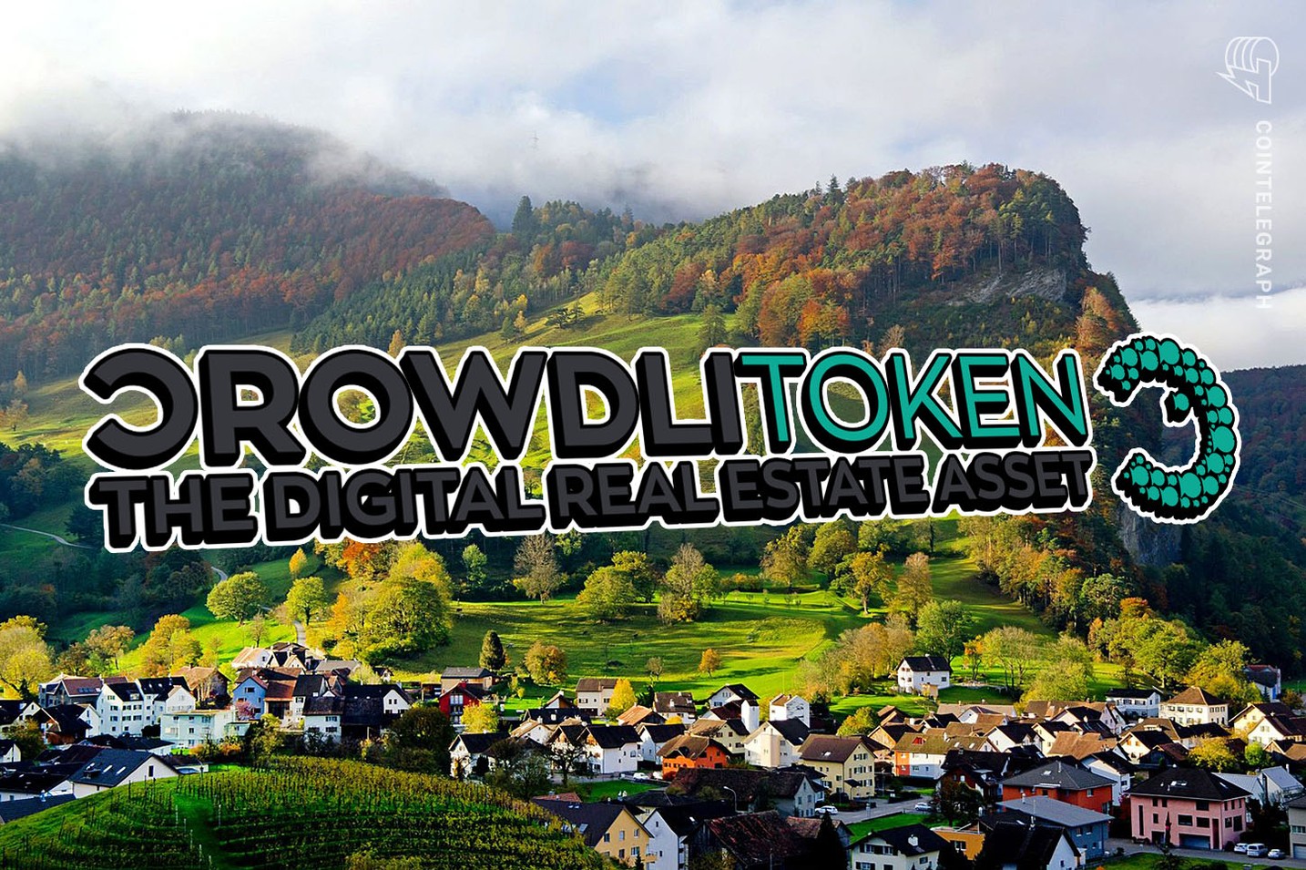 Liechtenstein Financial Market Authority Approves State-of-the-Art Tokenized Real Estate Investment Product