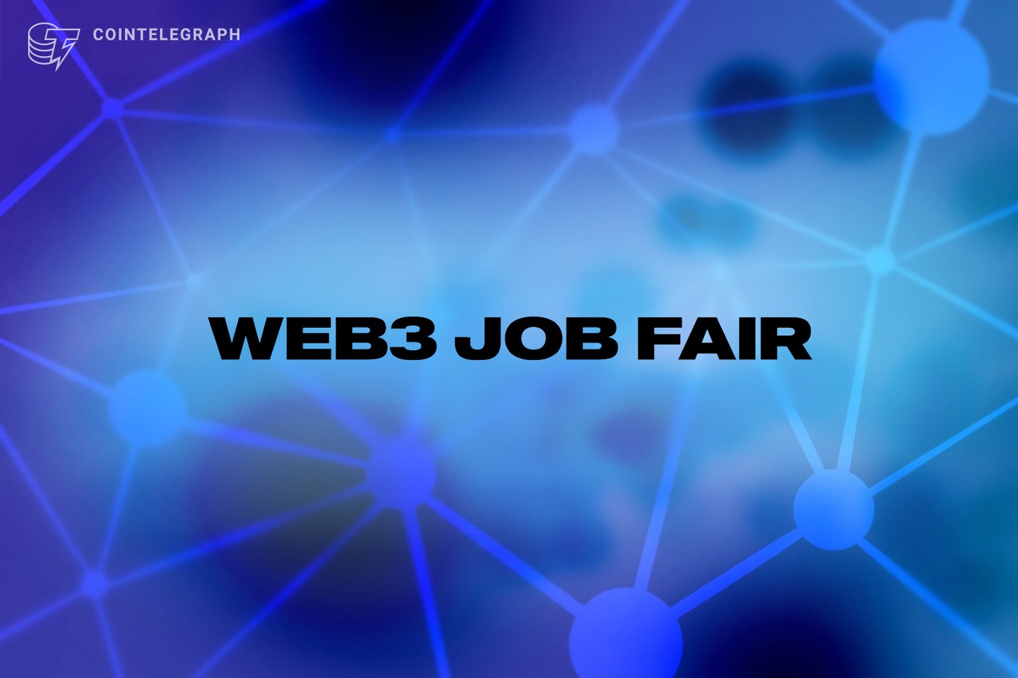 Web3 Job Fair brings 2K of the brightest minds to network in the metaverse