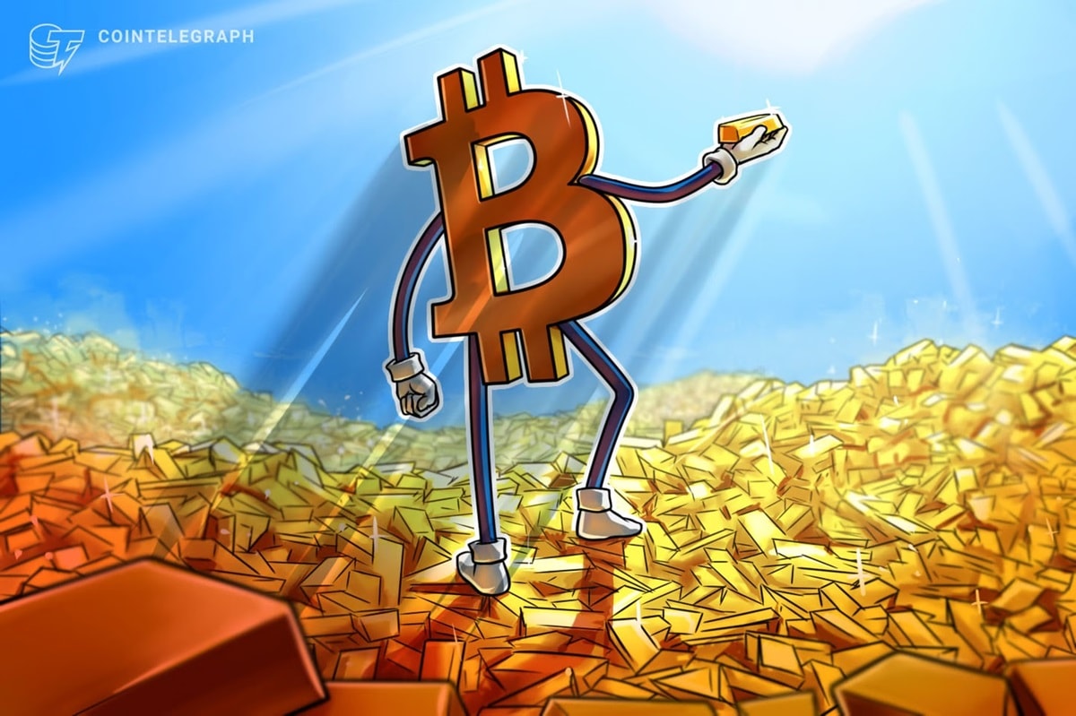 O Bitcoin é uma reserva de valor? CEO da Binance no Brasil responde