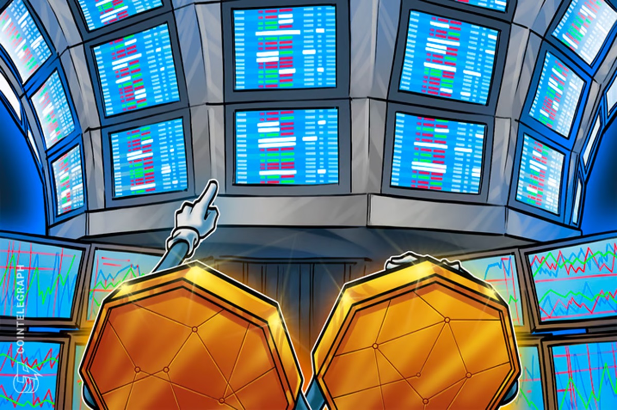 Especialista aponta duas altcoins prestes a explodir até 70% e revela até onde pode chegar a queda do Bitcoin