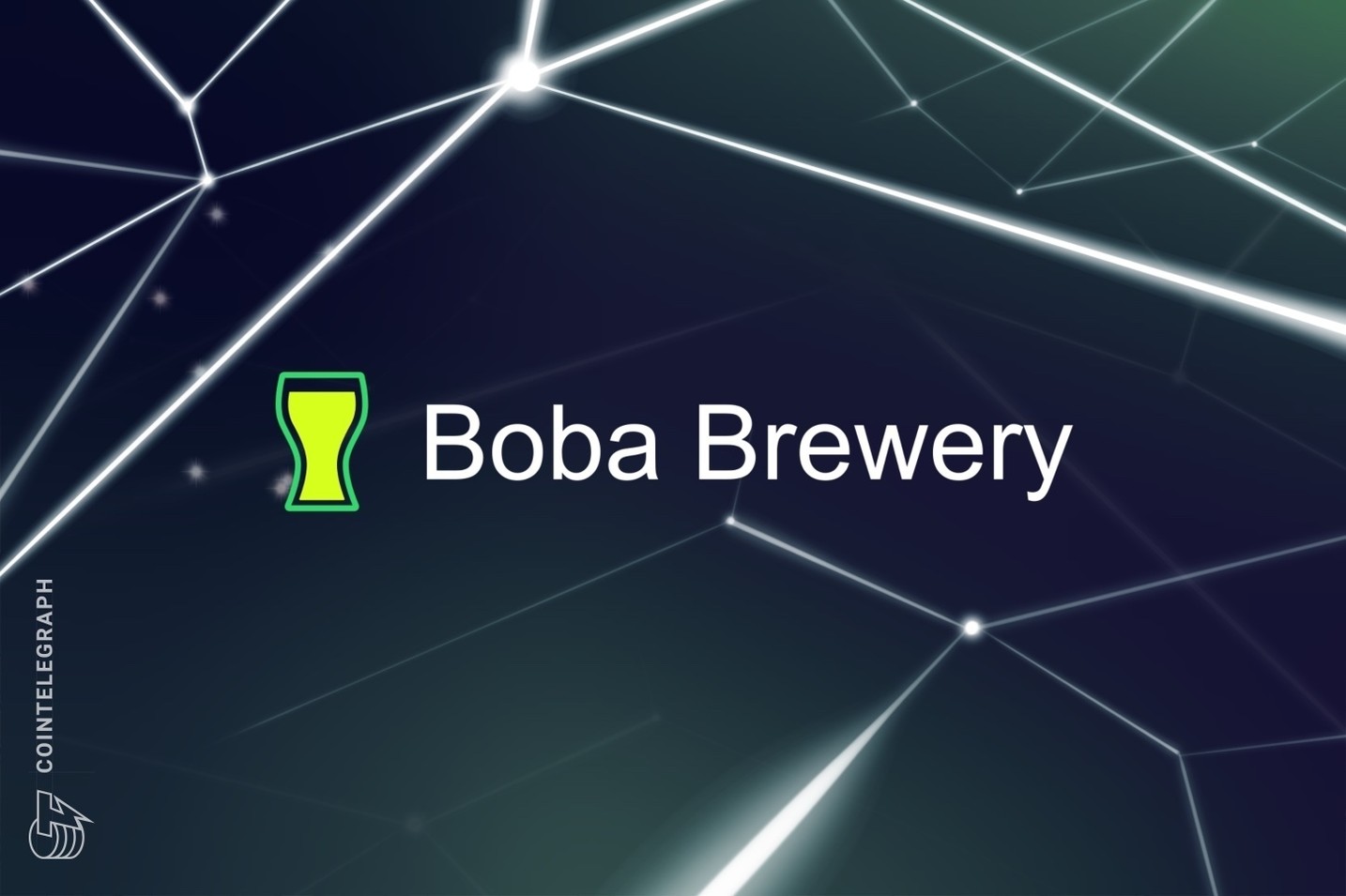 Sui Ecosystem collaboration: Boba Brewery, LuckyStar, AIDAMETA and Scallop form alliance