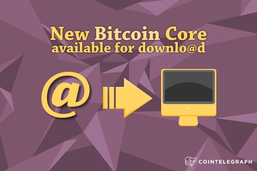 Bitcoin Core Version 0.9.1 Available for Download since April 8