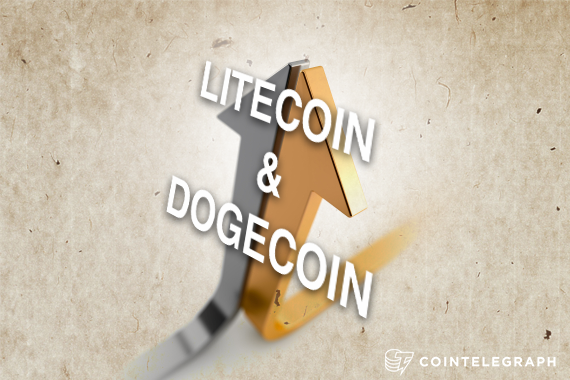 Lee suggests Dogecoin and Litecoin Merger