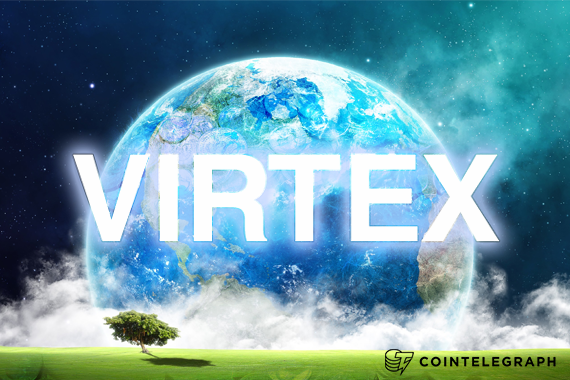 Lithuanian Virtex Aiming to Become a Global Exchanger