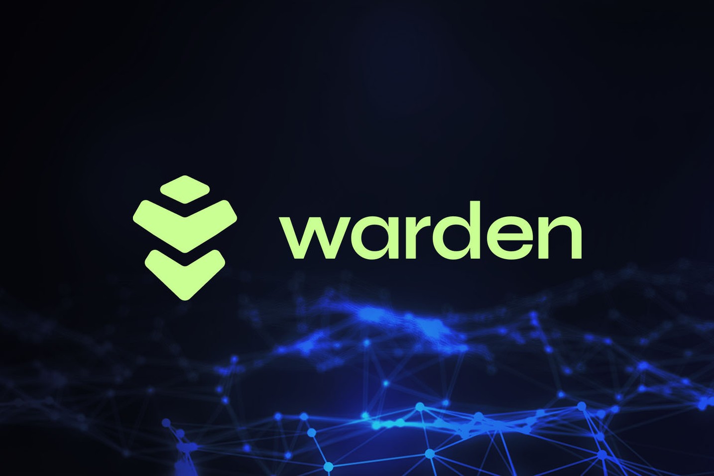 Warden announces the Artificial Intelligence Blockchain Interface (AIBI)